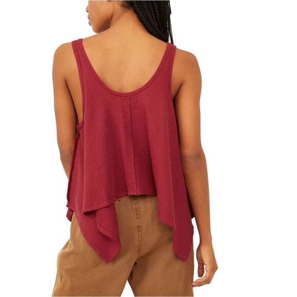 Free People Sing La La Tank - Picture 3 of 5